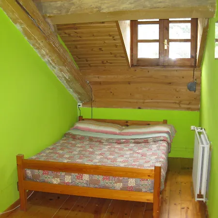 Auberge de jeunesse Pajaro Loco Castejón de Sos