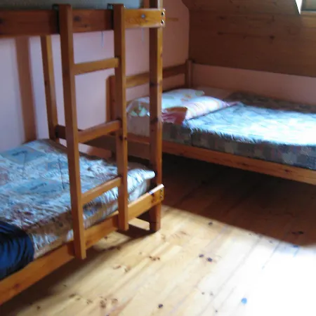 Pajaro Loco Hostel