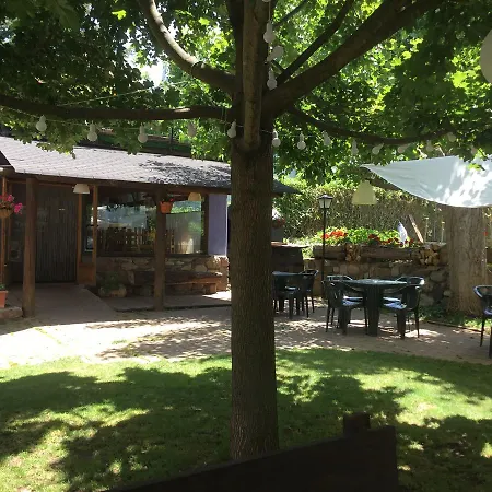 Pajaro Loco Hostel