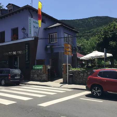 Pajaro Loco * Castejón de Sos