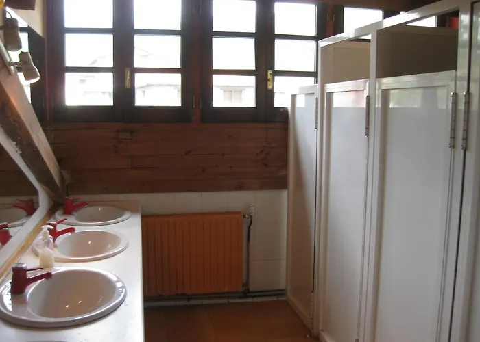 Pajaro Loco * Castejón de Sos