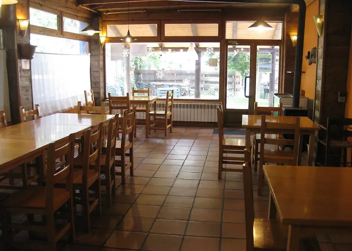 Pajaro Loco Hostal *