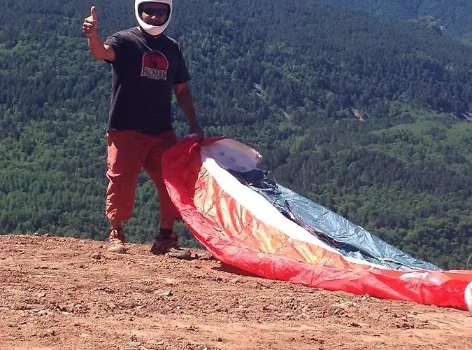 Hostal Pajaro Loco *